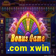 .com xwin
